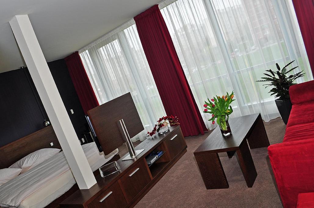 Glass House โกชิเซ ภายนอก รูปภาพ